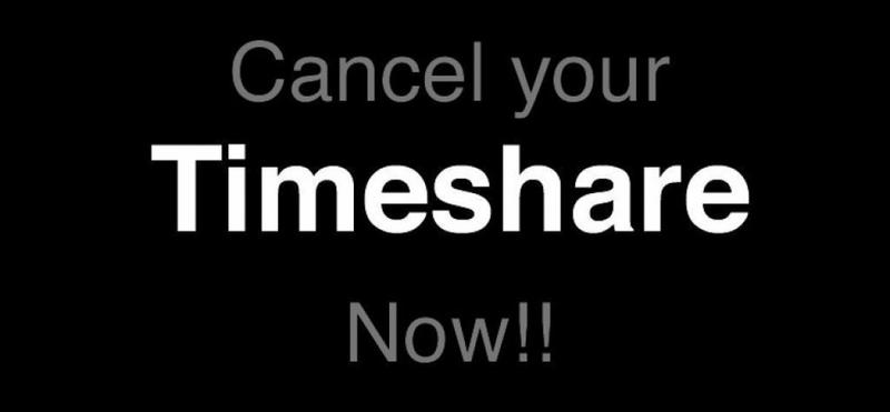 Cancel a Timeshare, What Are the Advantages?