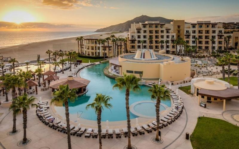PUEBLO BONITO Timeshare COMMON LIES