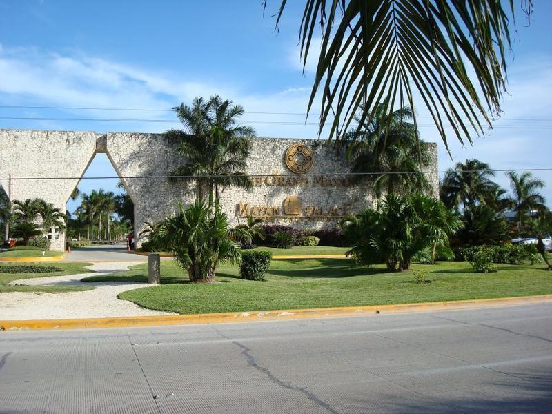 MAYAN PALACE Timeshare COMPLAINTS
