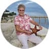 July Syms Royal Elite Timeshare scam victim