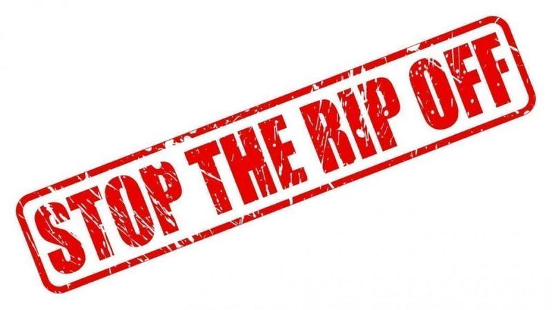 Timeshare Rip Off! Timeshare Scams on the Rise, Protect Yourself