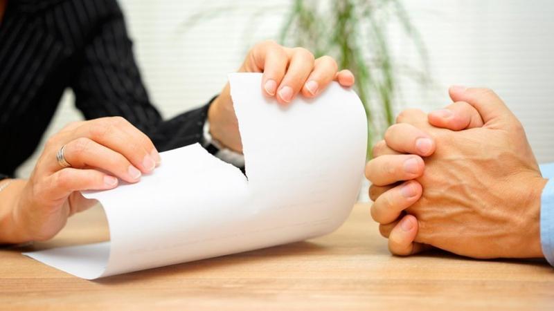 How to CANCEL a Timeshare?