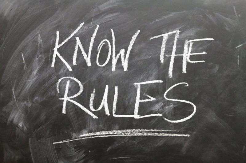 Rules of Timeshare CANCELLATION: Tips and Warnings
