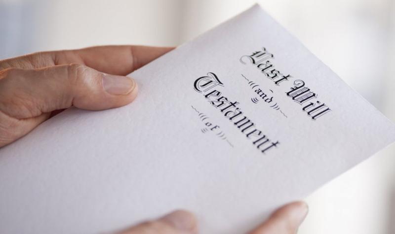 What Happens to Your Timeshare When You Die?