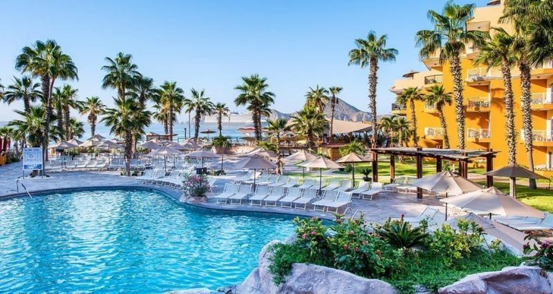 VILLA DEL PALMAR Timeshare REVIEWS