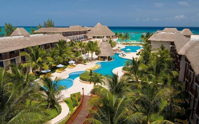 The Reef Coco Beach and its Resale Company: TIMESHARE SCAMMERS!