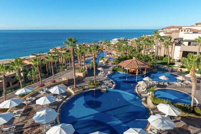 PUEBLO BONITO Sunset Beach Timeshare: PROS & CONS