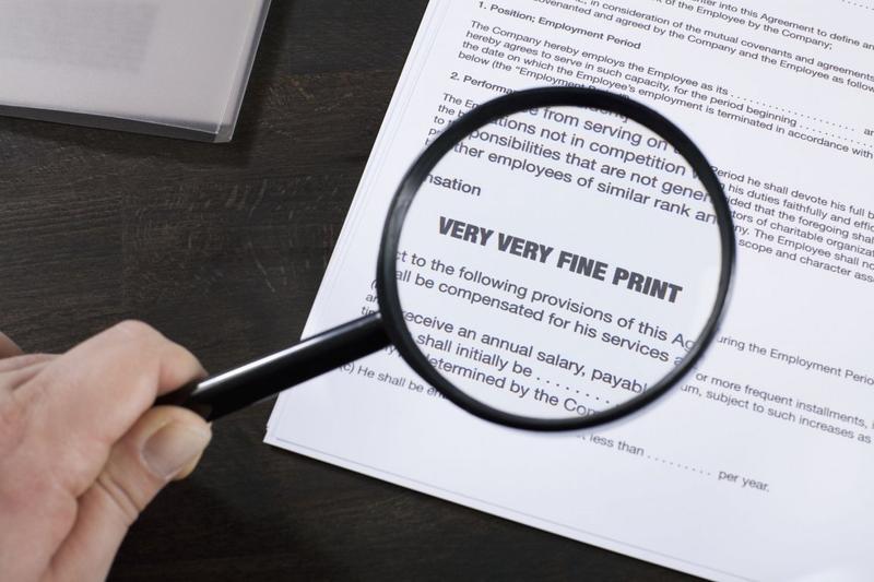 TIMESHARE Contract LOOPHOLES: How to Protect Yourself