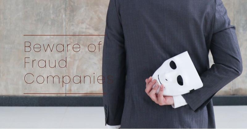 Is a Timeshare Cancellation Company a Scam?