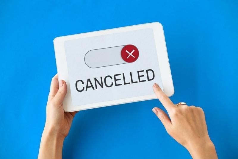 How to Cancel Infinity Luxury Travel membership?