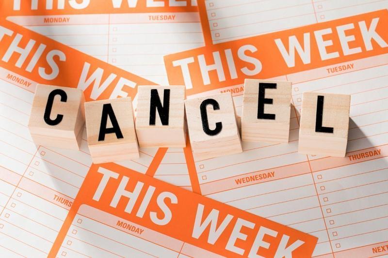 How to Safely and Effectively Cancel Your Timeshare with Garza Blanca