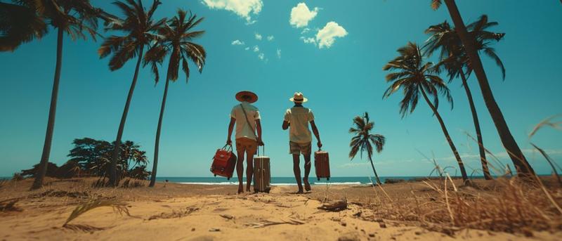 Interval International and Timeshares