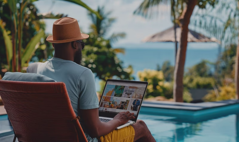 Why Is It So Difficult to Book a Hotel with Your Timeshare?