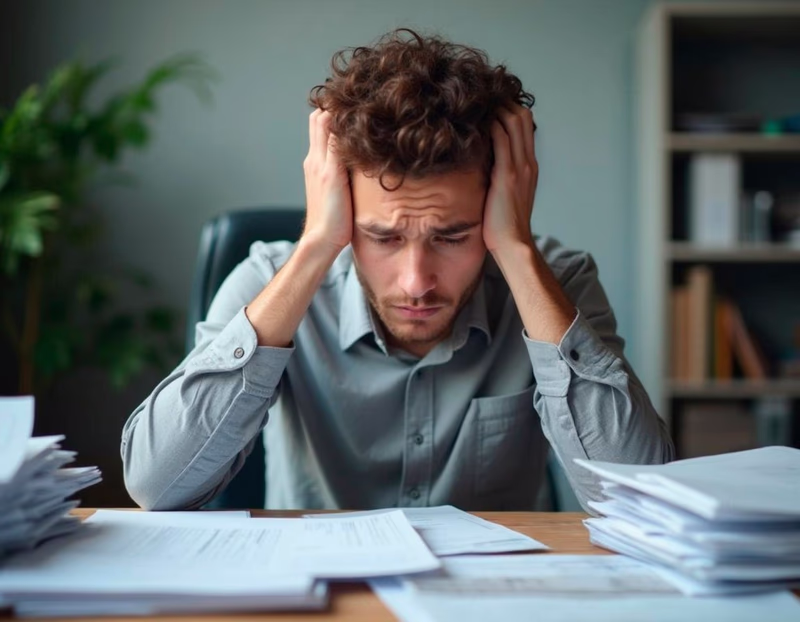 The Timeshare Salesperson Told Me My Timeshare Was Cancelled, But That Wasn't True