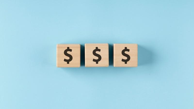 The Difference Between the Purchase Price and the Actual Resale Value of Timeshares (up to -99.7%)