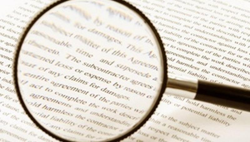 Reading Between the Lines: Unveiling Hidden Pitfalls in Timeshare Contracts