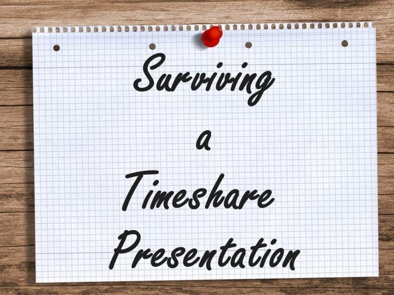 Timeshare Scams: 8 Common Lies Told At The Sales Presentation