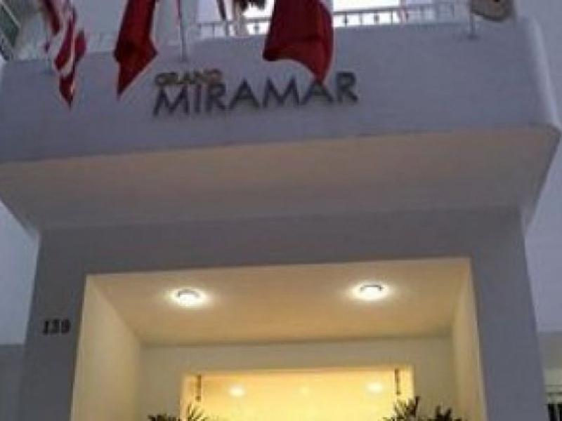 Grand Miramar–The Upcoming Player in the Timeshare Scam Industry