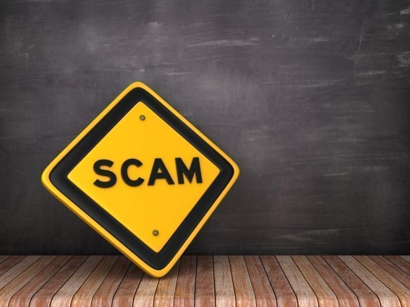 Timeshare Escrow Companies: SCAMMED by Taylor Trust Company