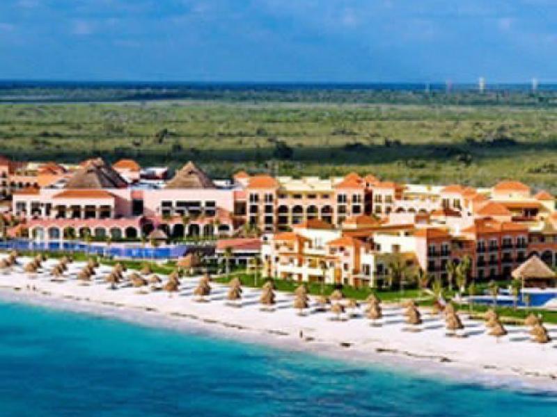 OCEAN CORAL & TURQUESA H10 Timeshare COMPLAINTS