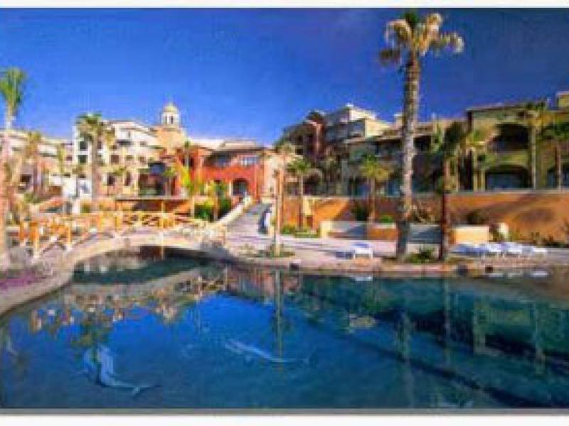 HACIENDA DEL MAR Timeshare COMPLAINTS