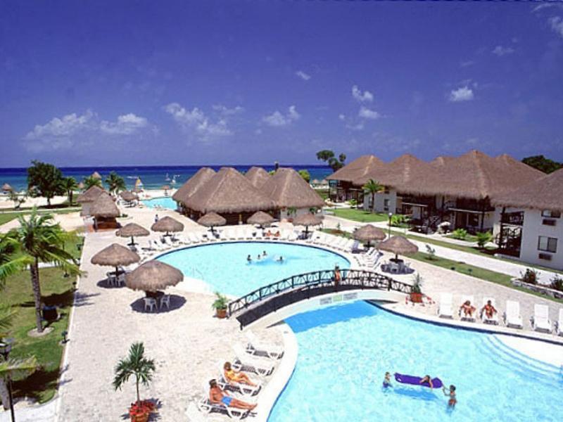 OCCIDENTAL ALLEGRO Timeshare COMPLAINTS