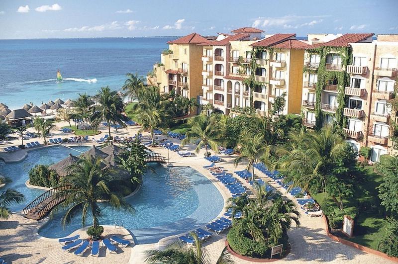 FIESTA AMERICANA VACATION CLUB Timeshare COMPLAINTS
