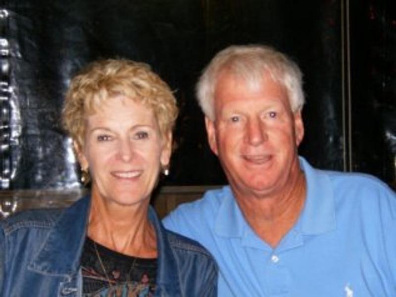 Mike & Cindy