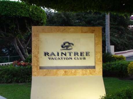 Raintree Vacation Club Timeshare Complaints