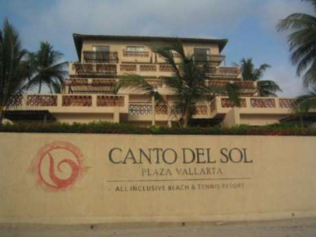 Canto del Sol Timeshare Complaints 