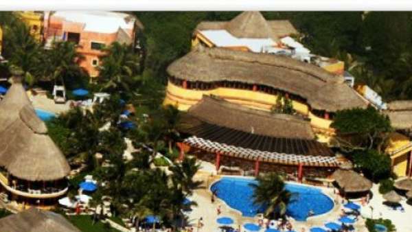 THE REEF Playacar Resort (Leading Vacation Club)Timeshare COMPLAINTS