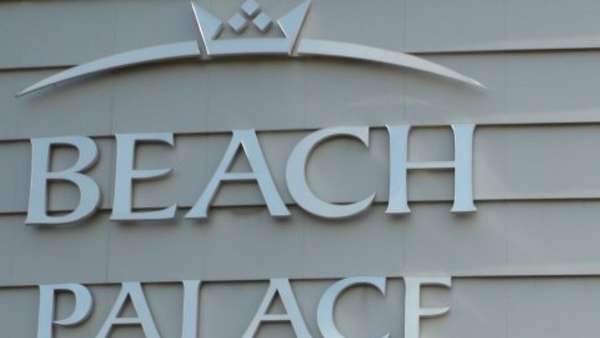 Cancun PALACE RESORTS Timeshare COMPLAINTS